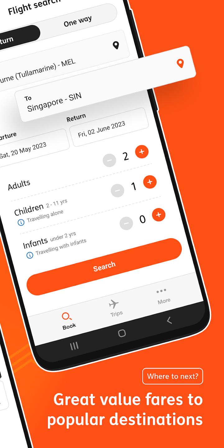 App Screenshot 4